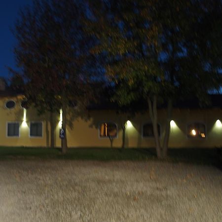 Agriturismo Greppi Crescentino Exterior photo