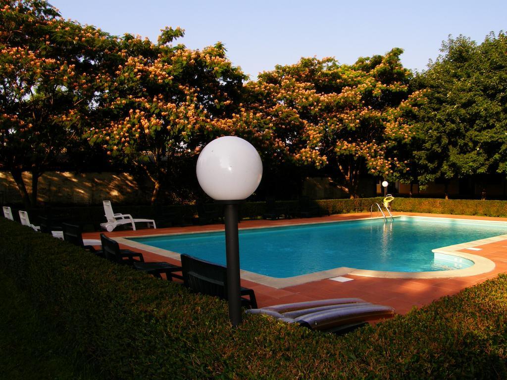 Agriturismo Greppi Crescentino Room photo