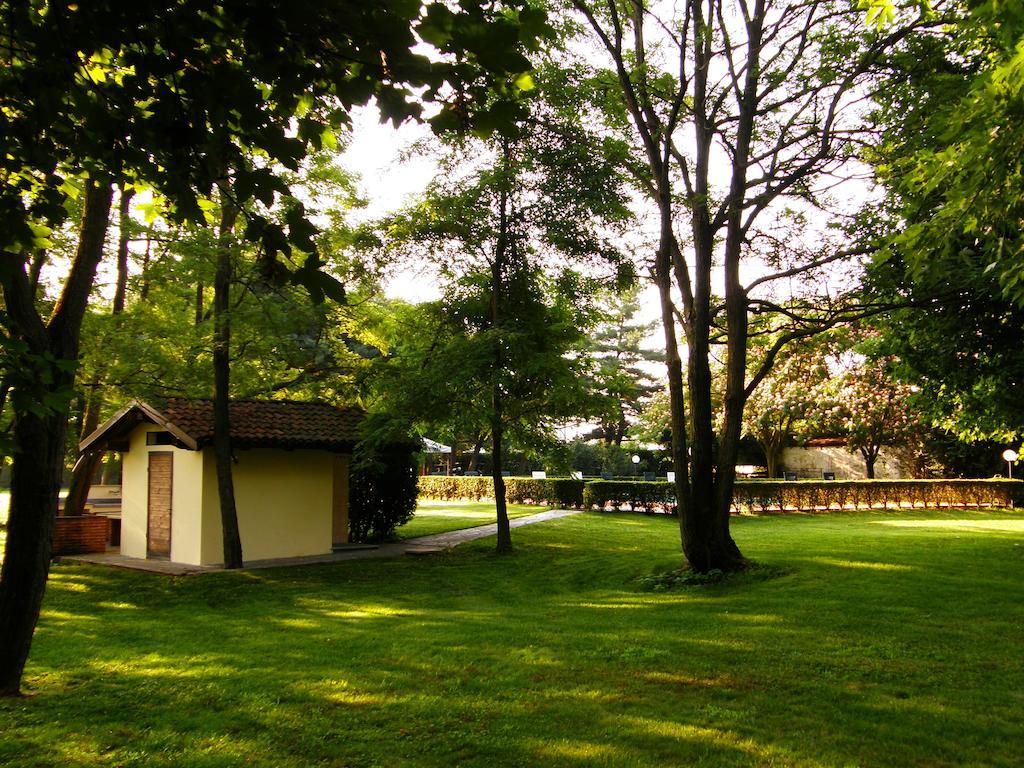 Agriturismo Greppi Crescentino Exterior photo