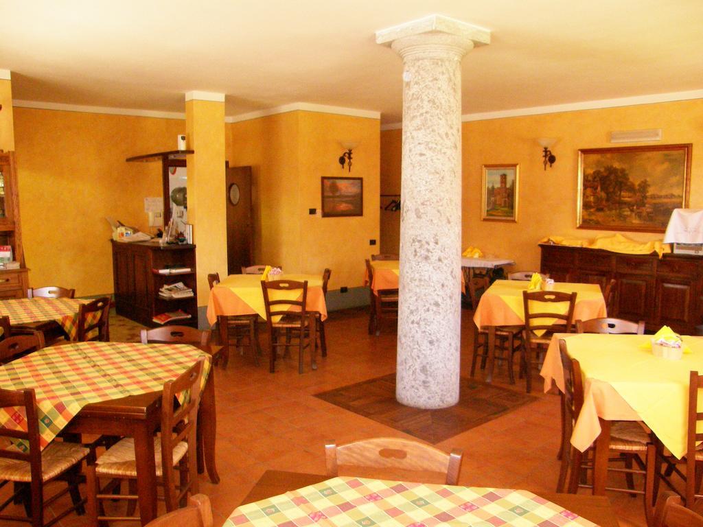 Agriturismo Greppi Crescentino Room photo